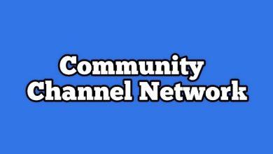 Community Channel Networks: Connecting people and communities to drive awareness and change