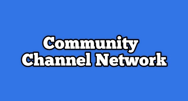 Community Channel Networks: Connecting people and communities to drive awareness and change