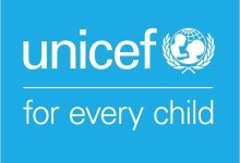 UNICEF is working tirelessly to protect children's rights and ensure their bright future.