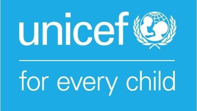 UNICEF is working tirelessly to protect children's rights and ensure their bright future.