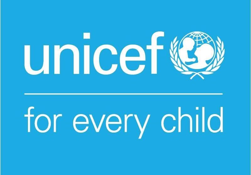 UNICEF is working tirelessly to protect children's rights and ensure their bright future.