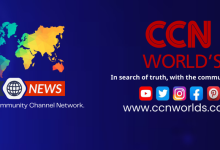 Community Channel Network (CCN)The New Age of Mass Media