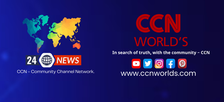 Community Channel Network (CCN)The New Age of Mass Media