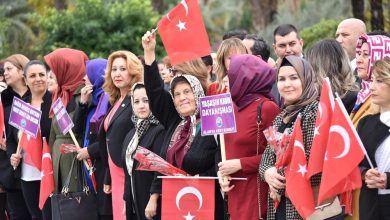 Turkey Women's Empowerment and Achieving Gender Equality