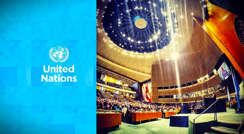 UN Activities, Community Roles, UN Actions for Future Generations