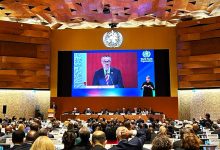 How WHO's annual conference is shaping the future of global health