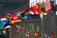 Description of United Nations Member States