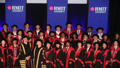 RMIT University: How does the United Nations work?