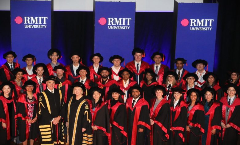 RMIT University: How does the United Nations work?