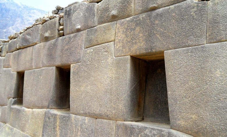 A Brief Description And History of the Ancient Inca Religion-