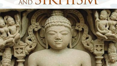 A Brief Introduction and History of Jainism-