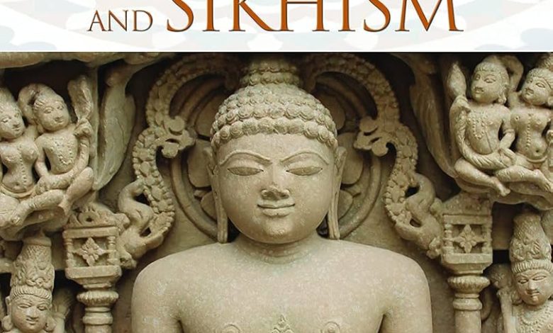 A Brief Introduction and History of Jainism-