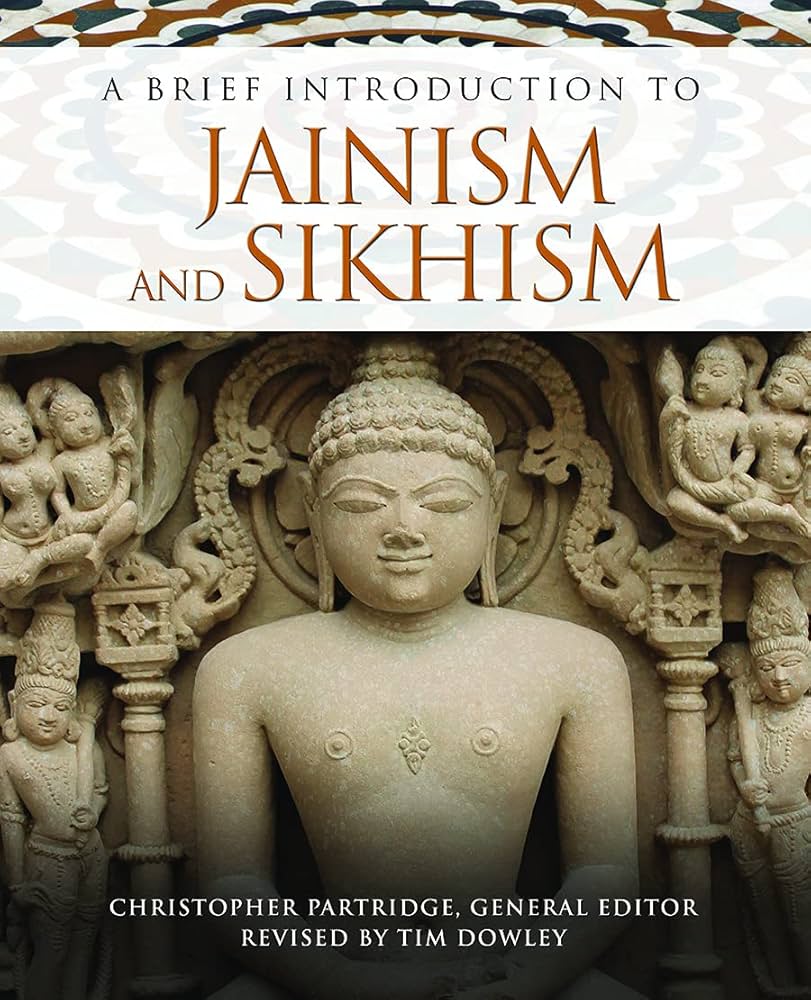 History of Jainism-