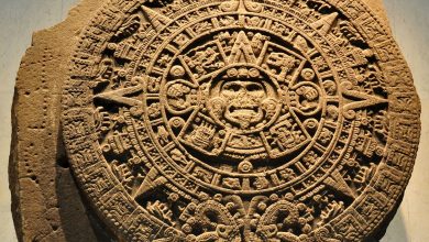 A Brief Introduction And History of the Aztec Religion.