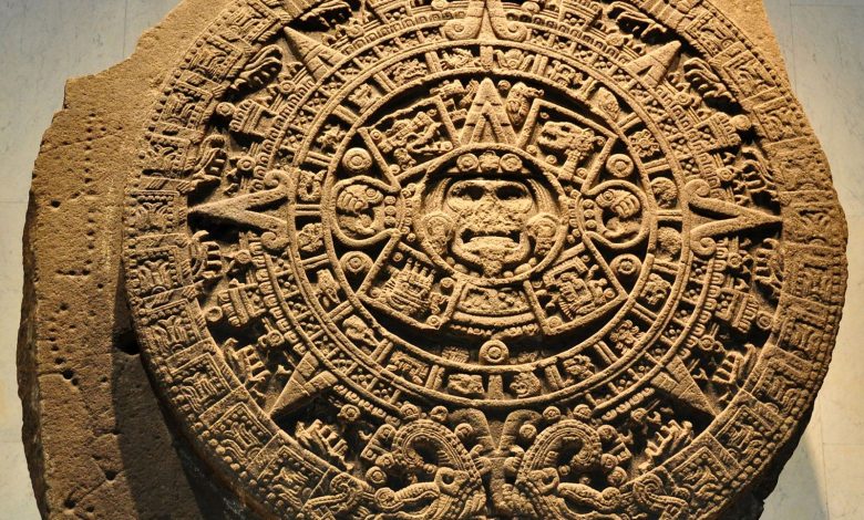 A Brief Introduction And History of the Aztec Religion.