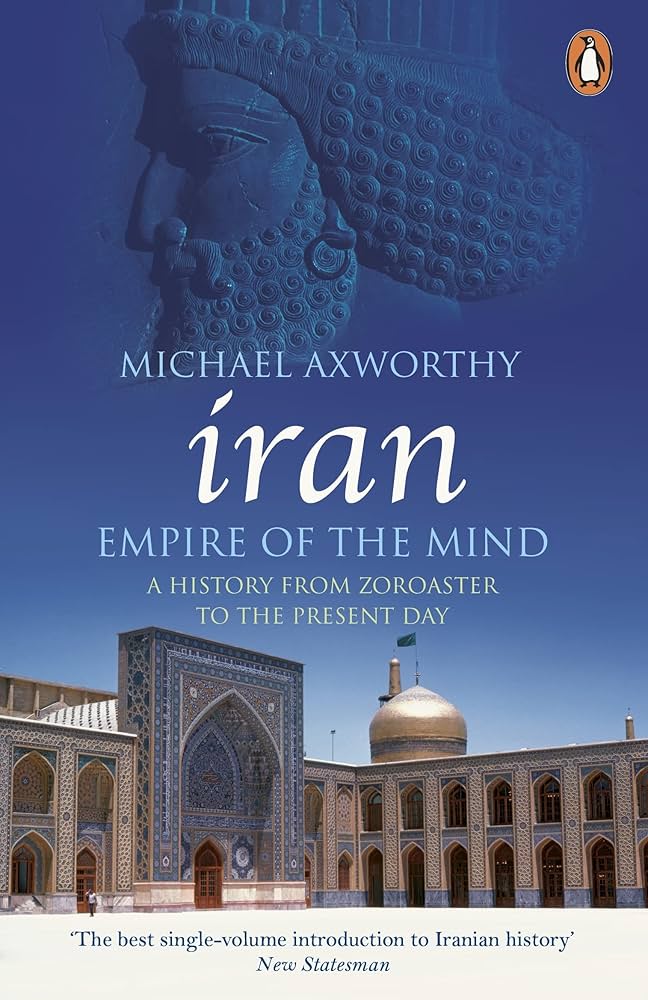 A Brief Introduction and History of Zoroastrianism-