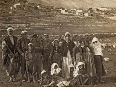 Brief Introduction And History of Druze Religion.