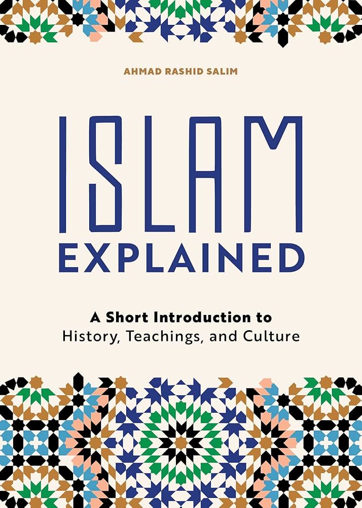 Brief Introduction And History of Islam.