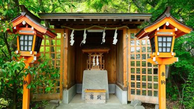 Brief Introduction And History of Shinto Religion.