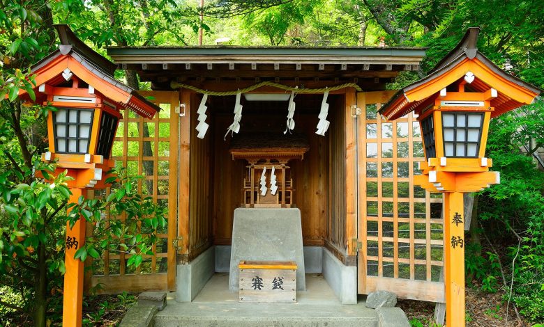 Brief Introduction And History of Shinto Religion.