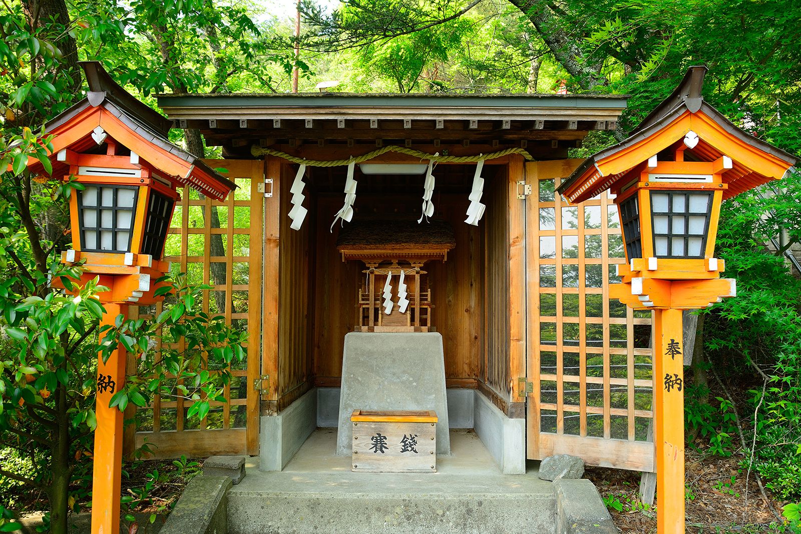 Brief Introduction And History of Shinto Religion.