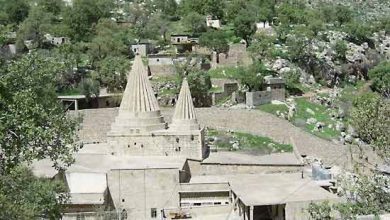 Brief Introduction And History of Yazidi Religion-