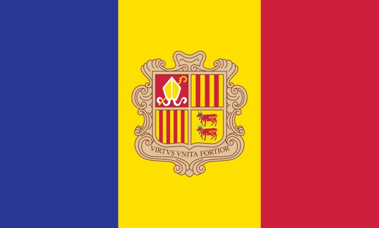 Detailed Introduction to the Country of Andorra