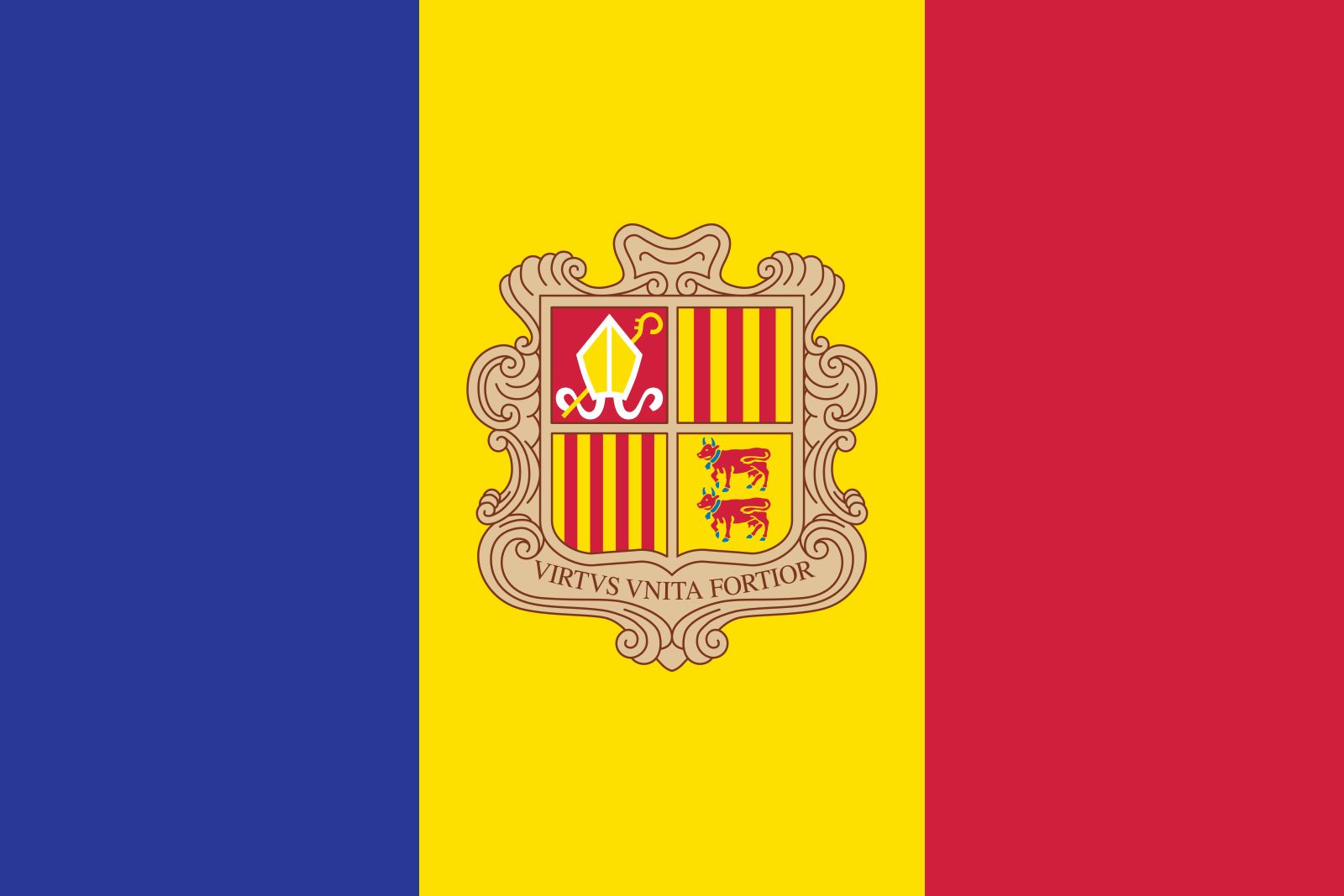 Detailed Introduction to the Country of Andorra