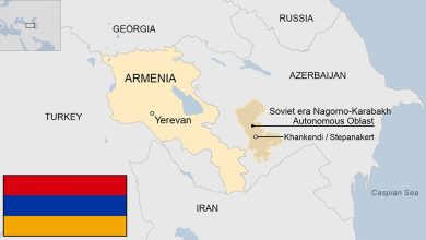 Detailed Introduction to the Country of Armenia