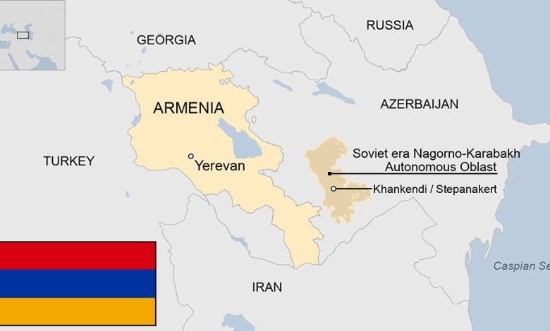 Detailed Introduction to the Country of Armenia