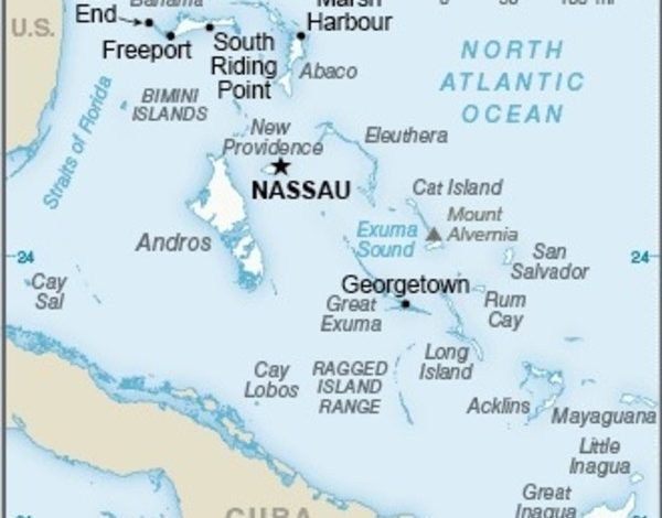 Detailed Introduction to the Country of Bahamas,