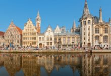 Detailed Introduction to the Country of Belgium