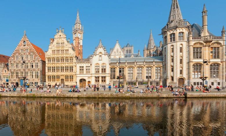 Detailed Introduction to the Country of Belgium