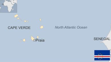 Detailed Introduction to the Country of Cabo Verde