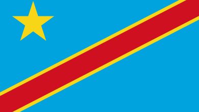 Detailed Introduction to the Country of Democratic Republic of the Congo