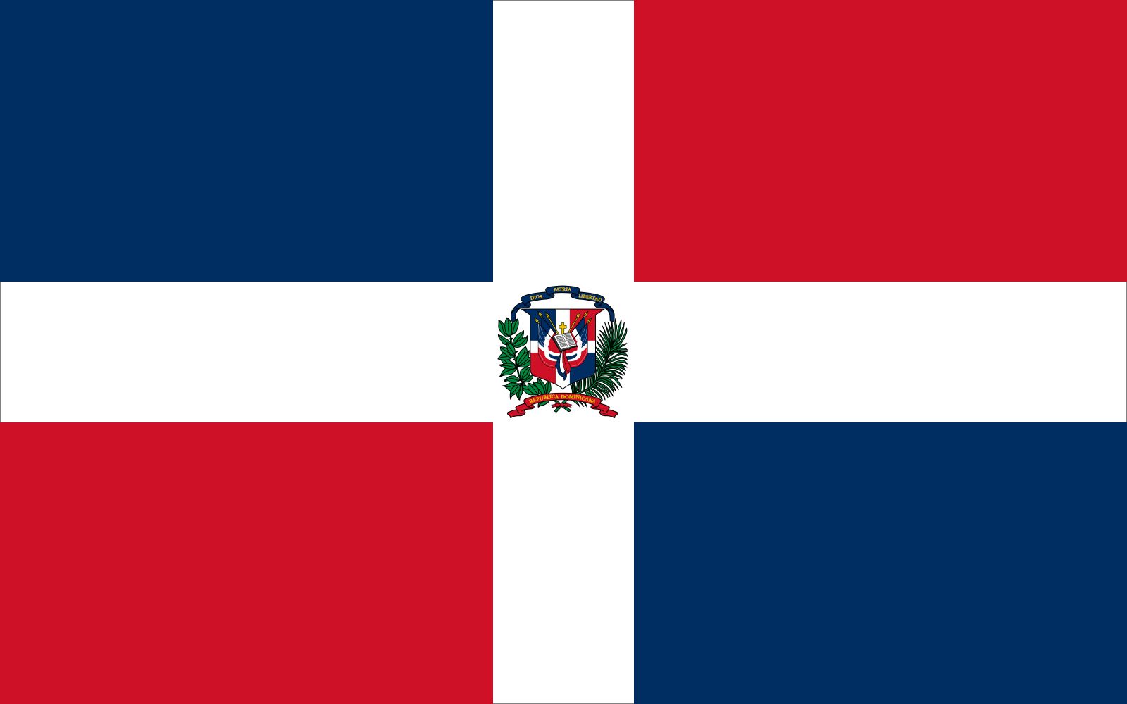 Detailed Introduction to the Country of Dominican Republic