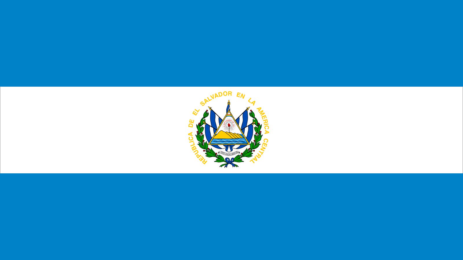 Detailed Introduction to the Country of El Salvador