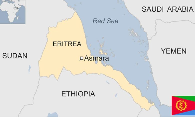 Detailed Introduction to the Country of Eritrea