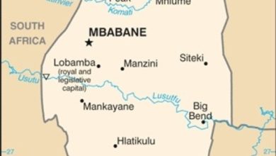 Detailed Introduction to the Country of Eswatini