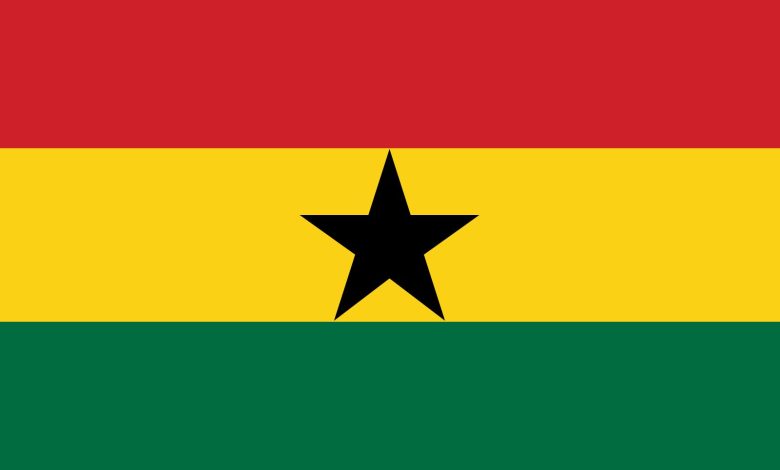 Detailed Introduction to the Country of Ghana