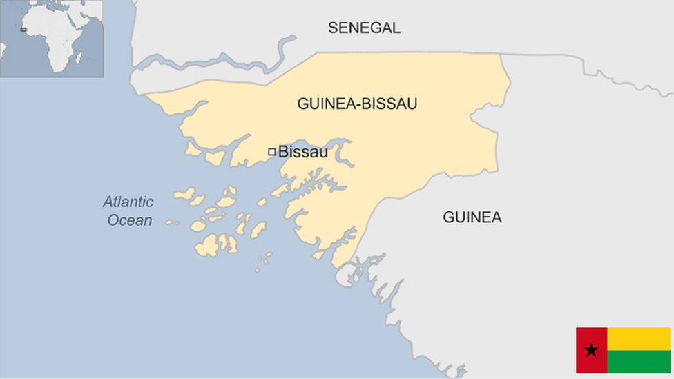 Detailed Introduction to the Country of Guinea-Bissau