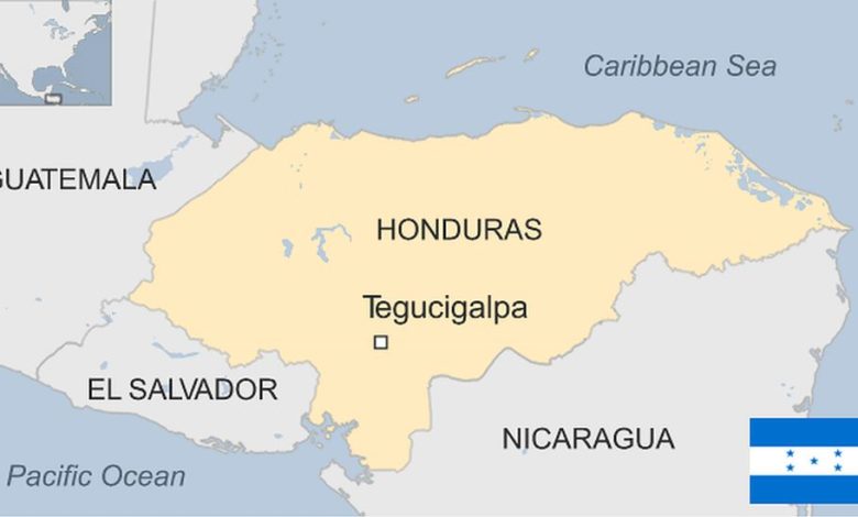 Detailed Introduction to the Country of Honduras