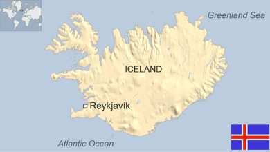 Detailed Introduction to the Country of Iceland