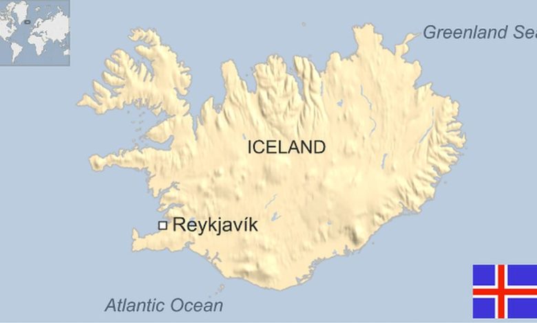 Detailed Introduction to the Country of Iceland