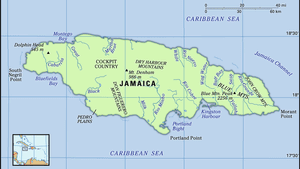 Detailed Introduction to the Country of Jamaica