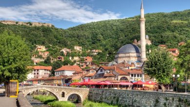 Detailed Introduction to the Country of Kosovo