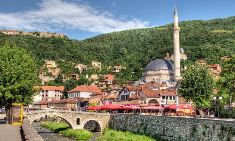 Detailed Introduction to the Country of Kosovo