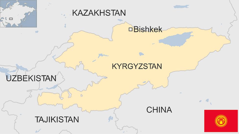 Detailed Introduction to the Country of Kyrgyzstan