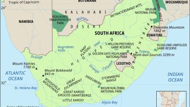 Detailed Introduction to the Country of Lesotho