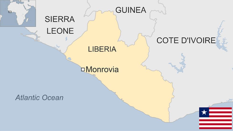 Detailed Introduction to the Country of Liberia